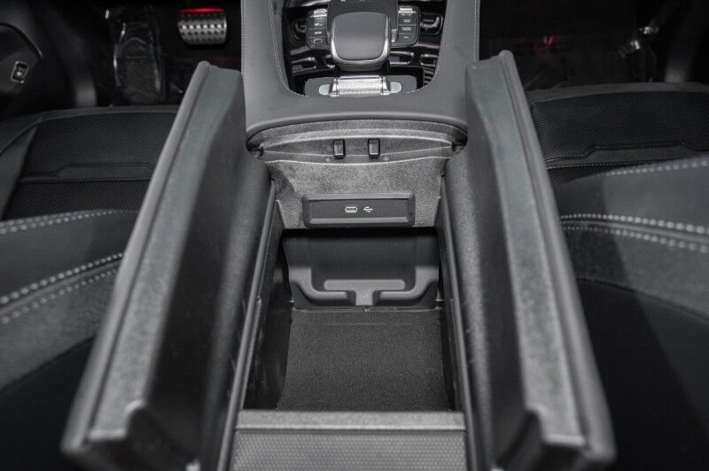 2025 Mercedes Benz GLE AMG 63 S 4MATIC Coupe photo 23