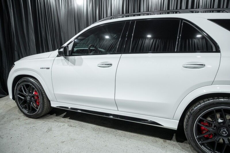 2025 Mercedes-Benz GLE AMG&reg; 63 S 4MATIC+&reg; SUV Peoria AZ