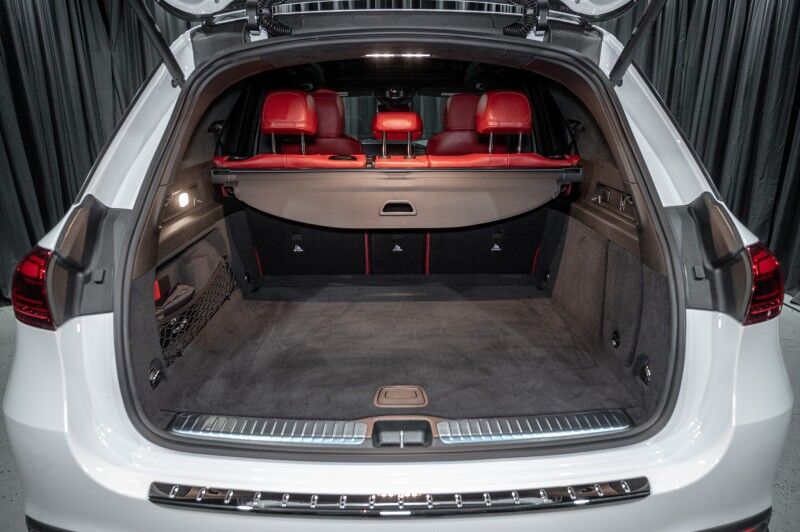 2025 Mercedes-Benz GLE AMG&reg; 63 S 4MATIC+&reg; SUV Peoria AZ