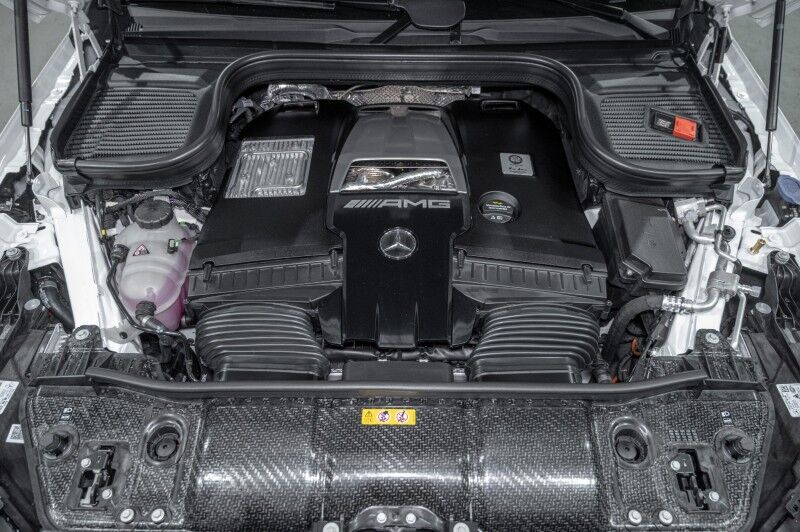 2025 Mercedes-Benz GLE AMG&reg; 63 S 4MATIC+&reg; SUV Peoria AZ