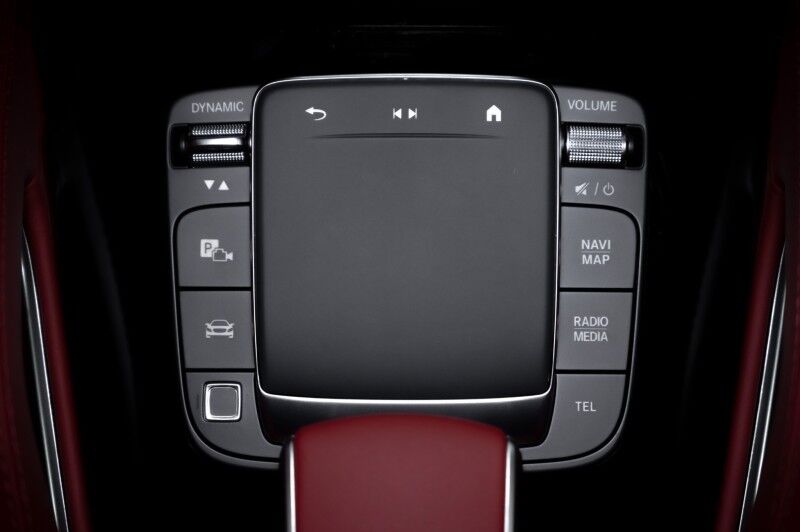 2025 Mercedes-Benz GLE AMG&reg; 63 S 4MATIC+&reg; SUV Peoria AZ