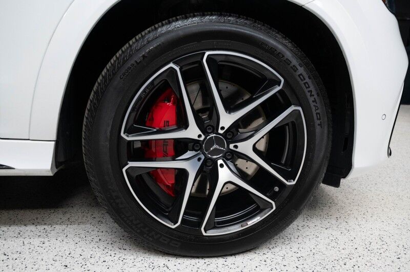 2025 Mercedes-Benz GLE AMG&reg; 63 S 4MATIC+&reg; SUV Scottsdale AZ