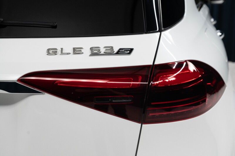 2025 Mercedes-Benz GLE AMG&reg; 63 S 4MATIC+&reg; SUV Scottsdale AZ