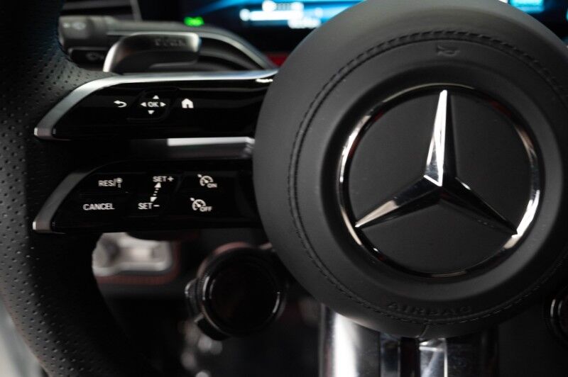 2025 Mercedes-Benz GLE AMG&reg; 63 S 4MATIC+&reg; SUV Scottsdale AZ