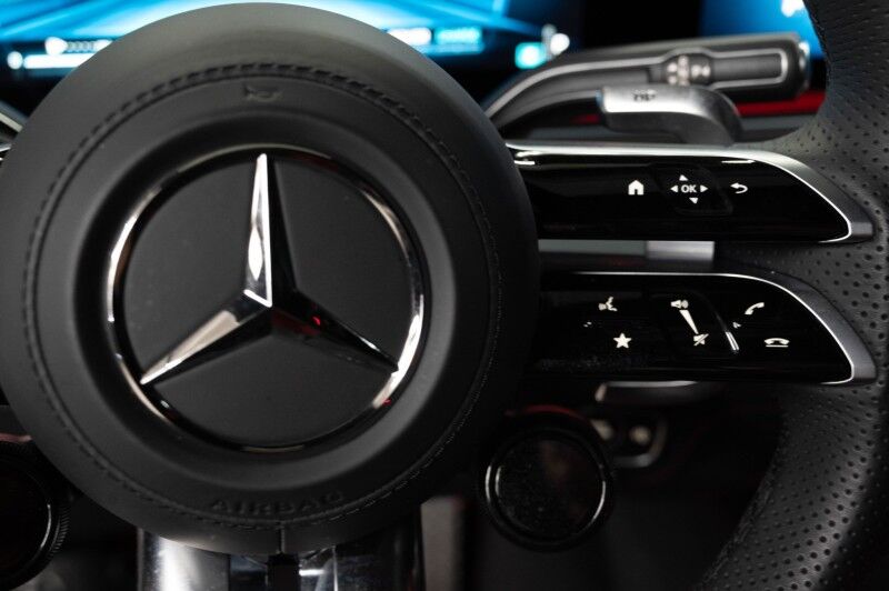 2025 Mercedes-Benz GLE AMG&reg; 63 S 4MATIC+&reg; SUV Scottsdale AZ