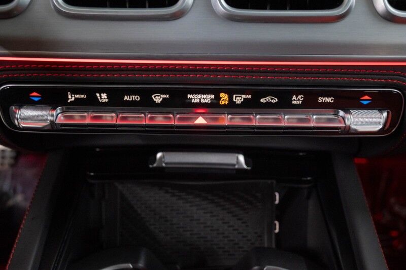 2025 Mercedes-Benz GLE AMG&reg; 63 S 4MATIC+&reg; SUV Scottsdale AZ