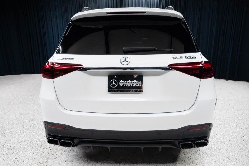 2025 Mercedes-Benz GLE AMG&reg; 63 S 4MATIC+&reg; SUV Scottsdale AZ