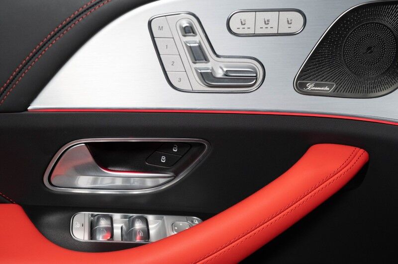 2025 Mercedes-Benz GLE AMG&reg; 63 S 4MATIC+&reg; SUV Scottsdale AZ