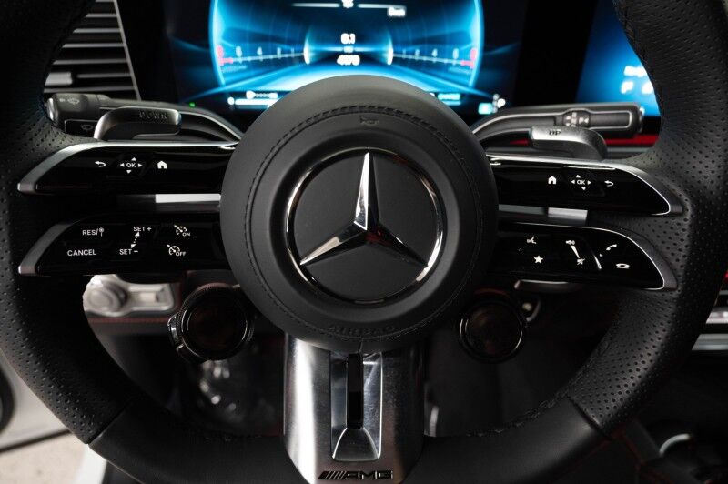 2025 Mercedes-Benz GLE AMG&reg; 63 S 4MATIC+&reg; SUV Scottsdale AZ
