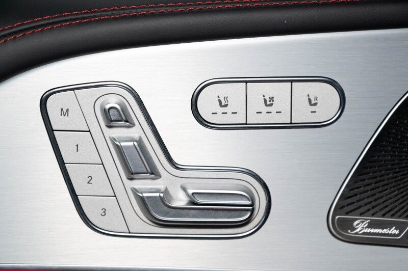 2025 Mercedes-Benz GLE AMG&reg; 63 S 4MATIC+&reg; SUV Scottsdale AZ