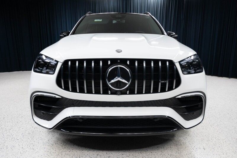 2025 Mercedes-Benz GLE AMG&reg; 63 S 4MATIC+&reg; SUV Scottsdale AZ