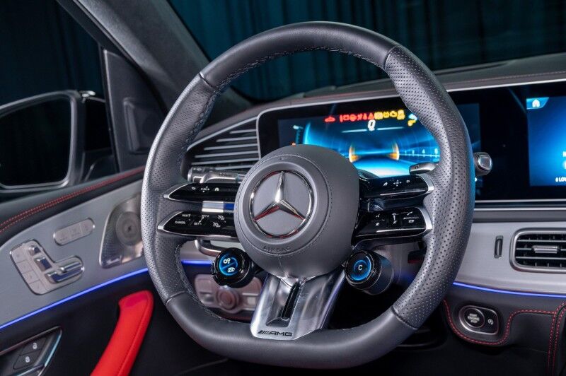 2025 Mercedes-Benz GLE AMG&reg; 63 S 4MATIC+&reg; SUV Scottsdale AZ