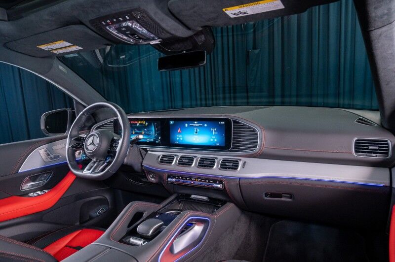 2025 Mercedes-Benz GLE AMG&reg; 63 S 4MATIC+&reg; SUV Scottsdale AZ