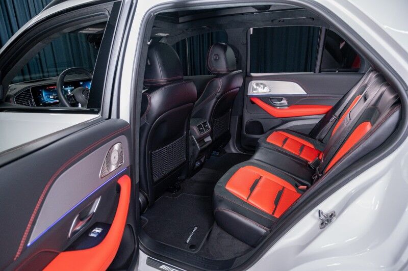 2025 Mercedes-Benz GLE AMG&reg; 63 S 4MATIC+&reg; SUV Scottsdale AZ