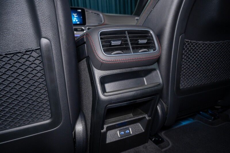 2025 Mercedes-Benz GLE AMG&reg; 63 S 4MATIC+&reg; SUV Scottsdale AZ