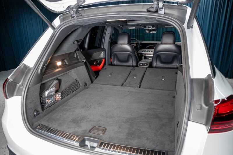 2025 Mercedes-Benz GLE AMG&reg; 63 S 4MATIC+&reg; SUV Scottsdale AZ