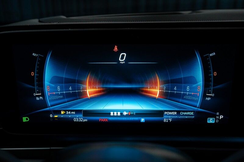 2025 Mercedes-Benz GLE AMG&reg; 63 S 4MATIC+&reg; SUV Scottsdale AZ