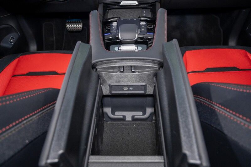 2025 Mercedes-Benz GLE AMG&reg; 63 S 4MATIC+&reg; SUV Scottsdale AZ