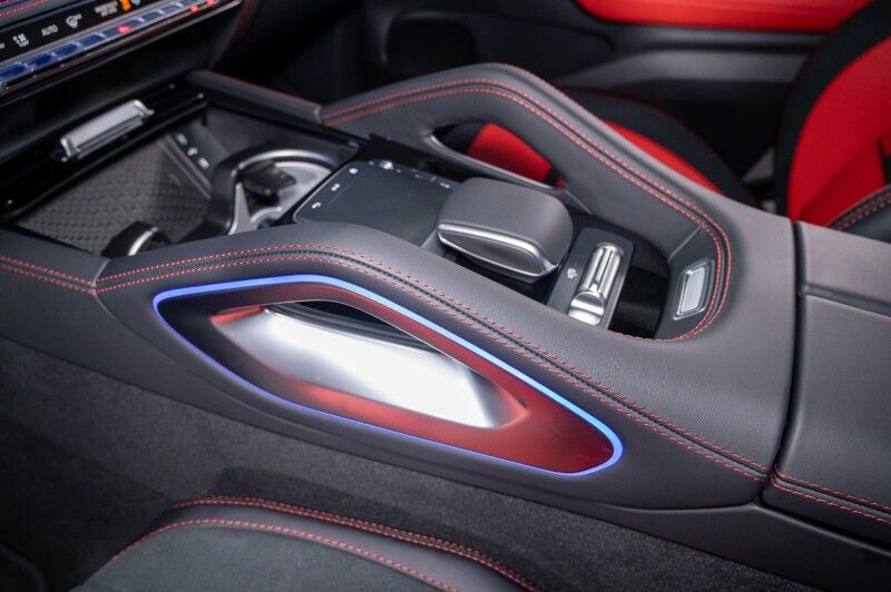 2025 Mercedes-Benz GLE AMG&reg; 63 S 4MATIC+&reg; SUV Scottsdale AZ