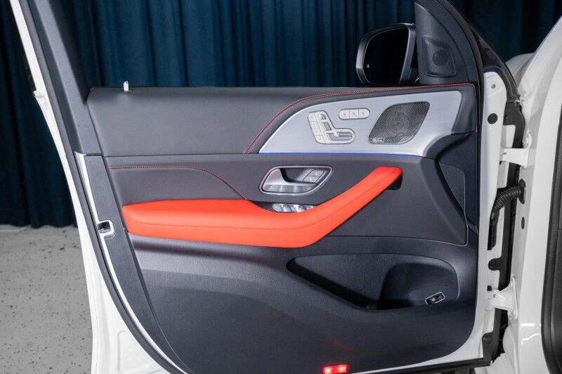 2025 Mercedes-Benz GLE AMG&reg; 63 S 4MATIC+&reg; SUV Scottsdale AZ