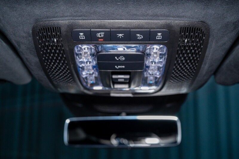 2025 Mercedes-Benz GLE AMG&reg; 63 S 4MATIC+&reg; SUV Scottsdale AZ