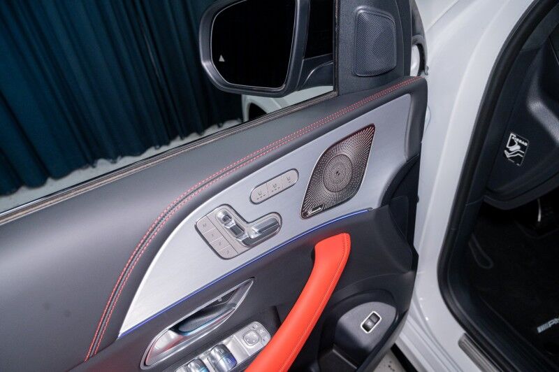 2025 Mercedes-Benz GLE AMG&reg; 63 S 4MATIC+&reg; SUV Scottsdale AZ