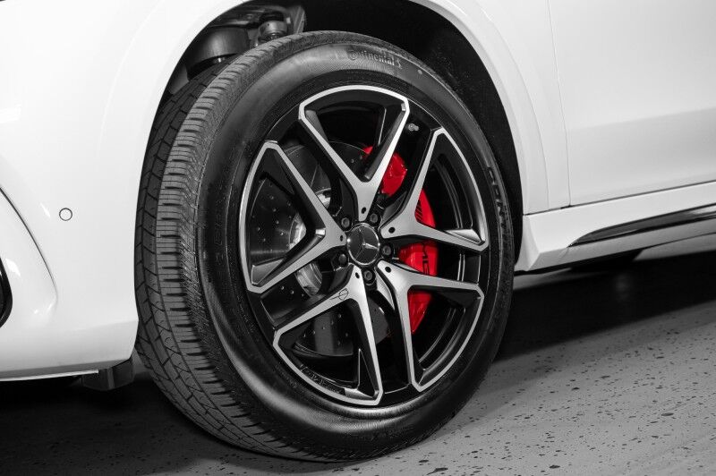 2025 Mercedes-Benz GLE AMG&reg; 63 S 4MATIC+&reg; SUV Scottsdale AZ