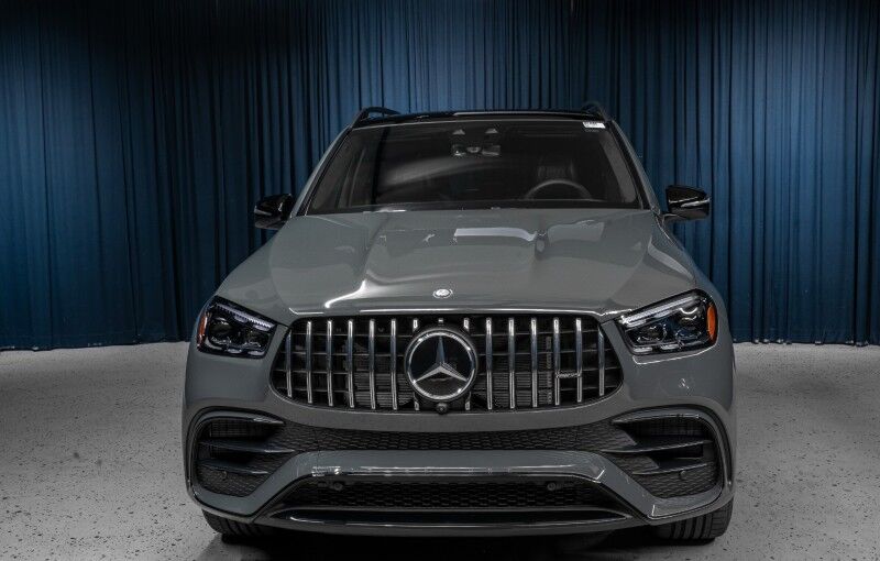 2025 Mercedes-Benz GLE AMG&reg; 63 S 4MATIC+&reg; SUV Scottsdale AZ