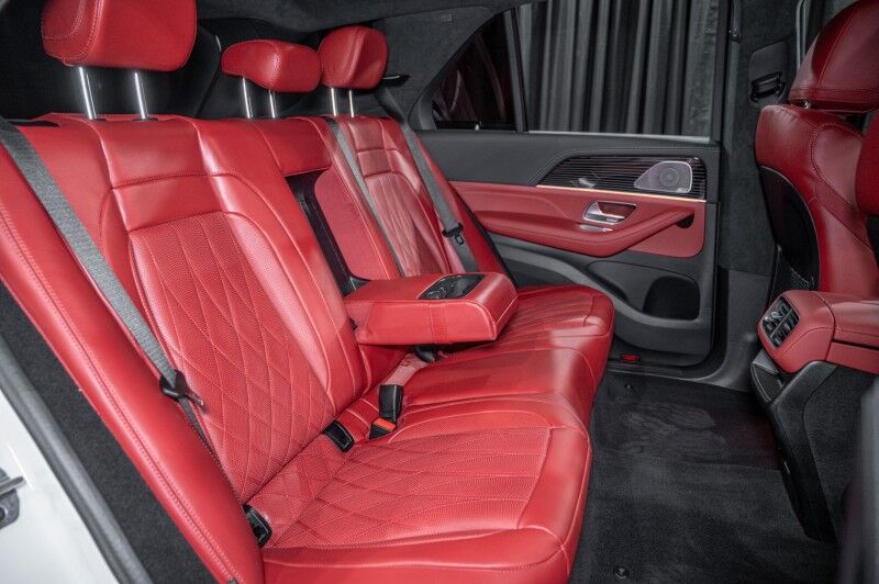 2025 Mercedes-Benz GLE AMG&reg; 63 S 4MATIC+&reg; SUV Irving TX