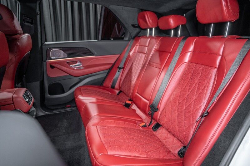 2025 Mercedes-Benz GLE AMG&reg; 63 S 4MATIC+&reg; SUV Irving TX