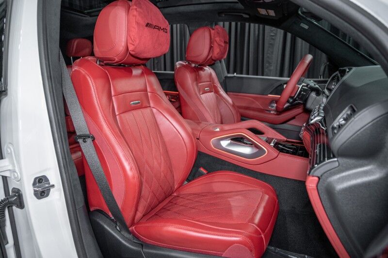 2025 Mercedes-Benz GLE AMG&reg; 63 S 4MATIC+&reg; SUV Irving TX