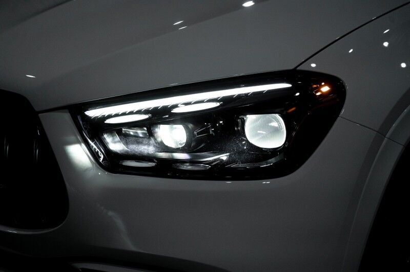 2025 Mercedes-Benz GLE AMG&reg; 63 S 4MATIC+&reg; SUV Irving TX