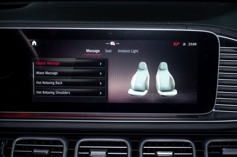 2025 Mercedes-Benz GLE AMG&reg; 63 S 4MATIC+&reg; SUV Irving TX