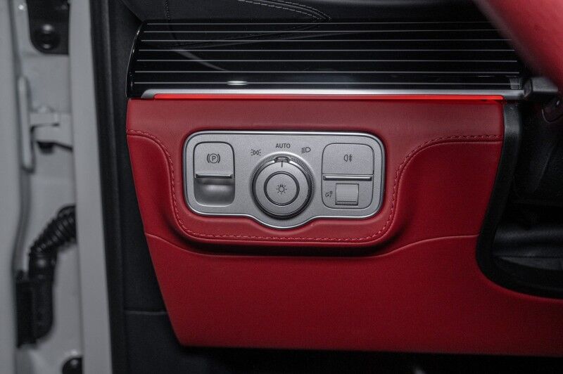 2025 Mercedes-Benz GLE AMG&reg; 63 S 4MATIC+&reg; SUV Irving TX