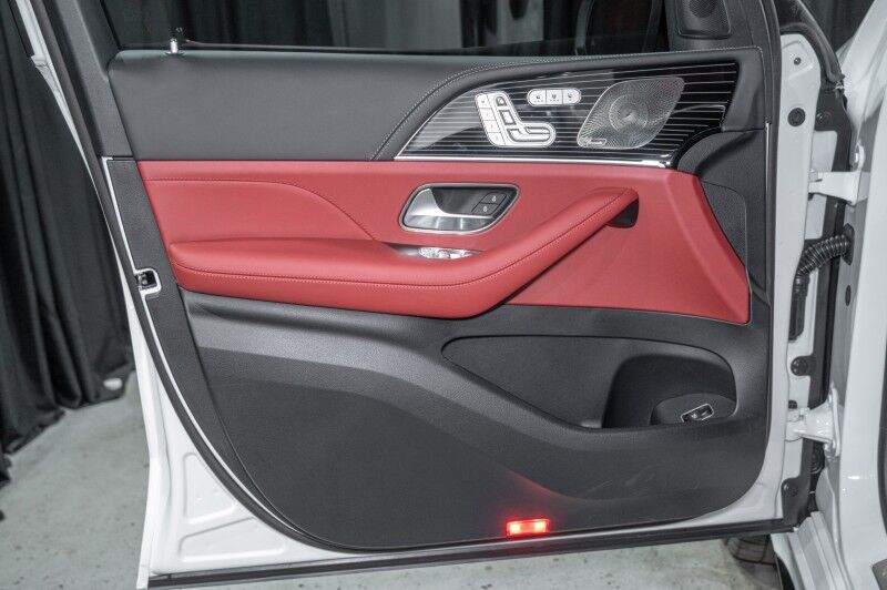 2025 Mercedes-Benz GLE AMG&reg; 63 S 4MATIC+&reg; SUV Irving TX