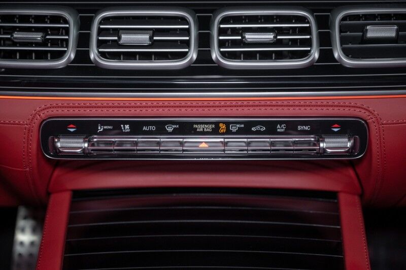 2025 Mercedes-Benz GLE AMG&reg; 63 S 4MATIC+&reg; SUV Irving TX