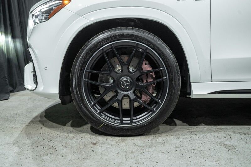 2025 Mercedes-Benz GLE AMG&reg; 63 S 4MATIC+&reg; SUV Peoria AZ