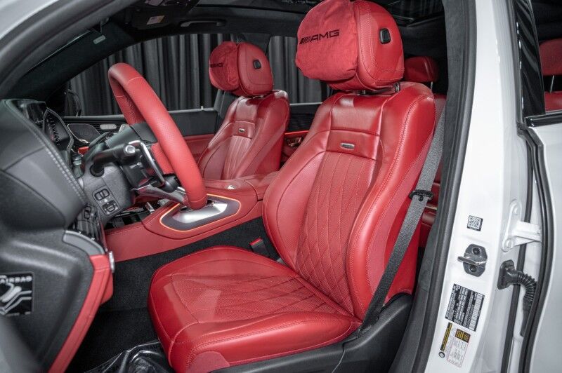 2025 Mercedes-Benz GLE AMG&reg; 63 S 4MATIC+&reg; SUV Peoria AZ