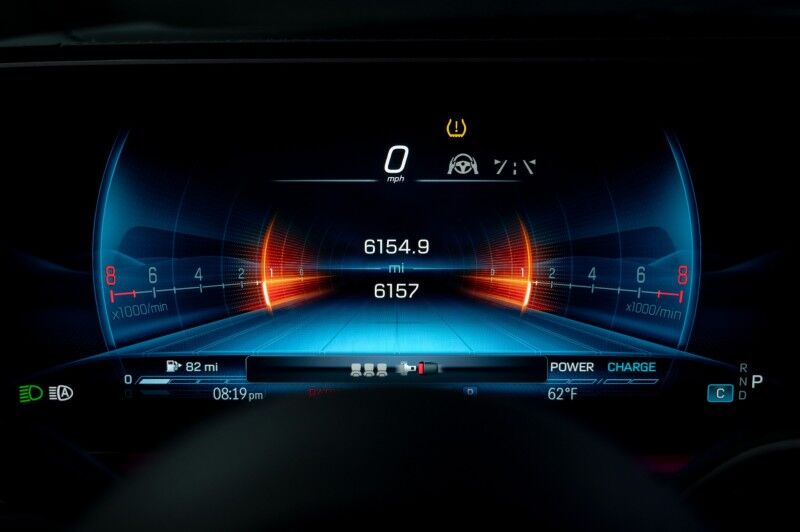 2025 Mercedes-Benz GLE AMG&reg; 63 S 4MATIC+&reg; SUV Peoria AZ