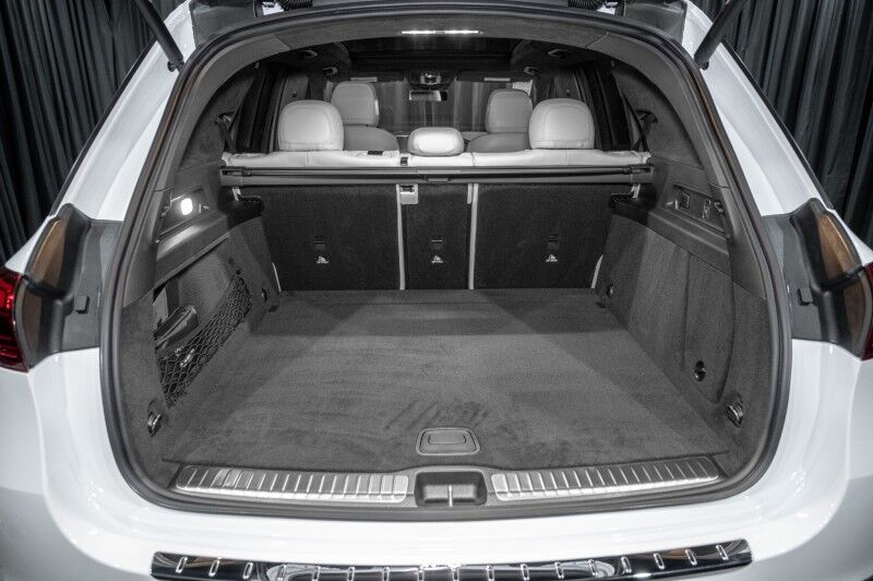 2025 Mercedes-Benz GLE AMG&reg; 63 S 4MATIC+&reg; SUV Peoria AZ