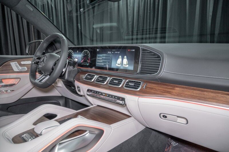2025 Mercedes-Benz GLE AMG&reg; 63 S 4MATIC+&reg; SUV Peoria AZ