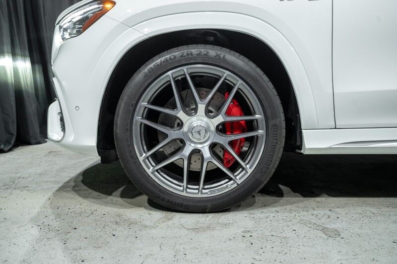 2025 Mercedes-Benz GLE AMG&reg; 63 S 4MATIC+&reg; SUV Peoria AZ