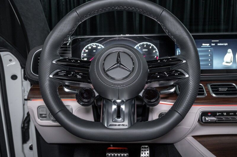 2025 Mercedes-Benz GLE AMG&reg; 63 S 4MATIC+&reg; SUV Peoria AZ