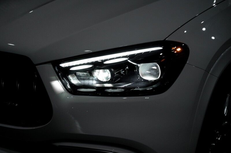 2025 Mercedes-Benz GLE AMG&reg; 63 S 4MATIC+&reg; SUV Peoria AZ