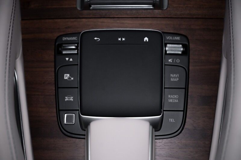 2025 Mercedes-Benz GLE AMG&reg; 63 S 4MATIC+&reg; SUV Peoria AZ