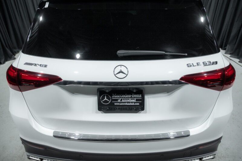 2025 Mercedes-Benz GLE AMG&reg; 63 S 4MATIC+&reg; SUV Peoria AZ
