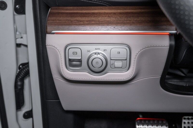 2025 Mercedes-Benz GLE AMG&reg; 63 S 4MATIC+&reg; SUV Peoria AZ