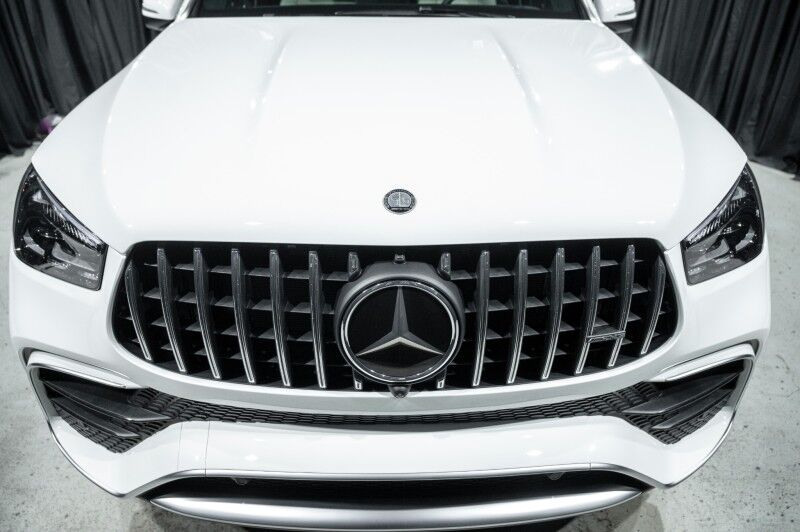 2025 Mercedes-Benz GLE AMG&reg; 63 S 4MATIC+&reg; SUV Peoria AZ