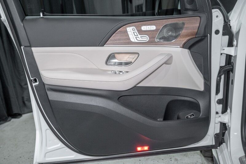 2025 Mercedes-Benz GLE AMG&reg; 63 S 4MATIC+&reg; SUV Peoria AZ