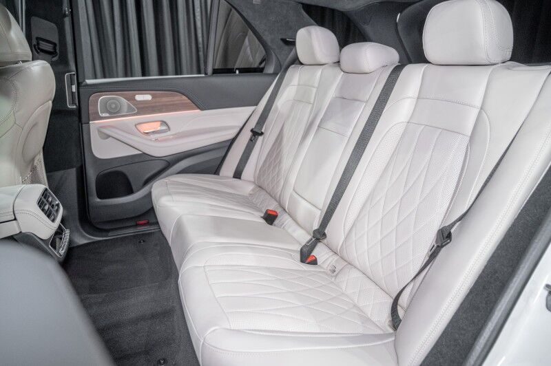 2025 Mercedes-Benz GLE AMG&reg; 63 S 4MATIC+&reg; SUV Peoria AZ